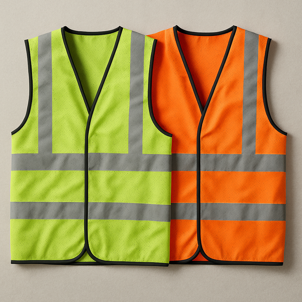 SAFETY VEST