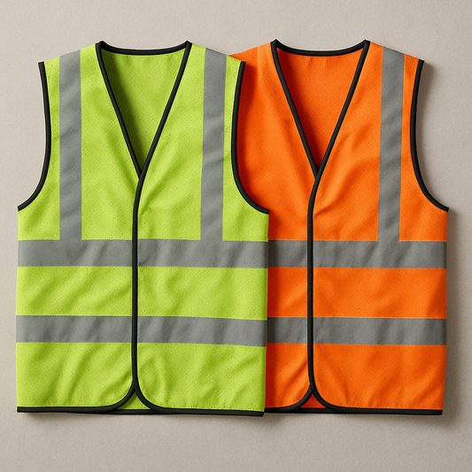 SAFETY VEST