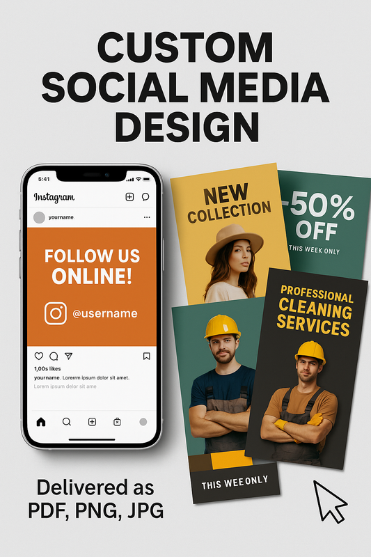 SOCIAL MEDIA POST
