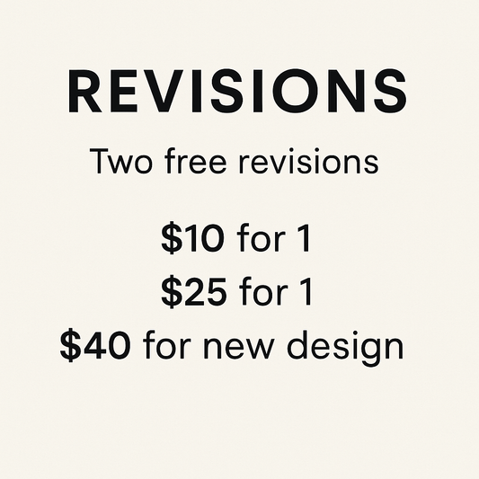 REVISIONS